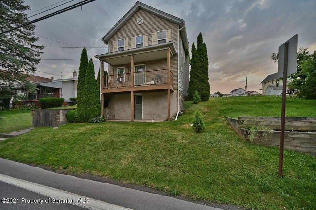 533 Main St, Eynon, PA 18403 Trulia