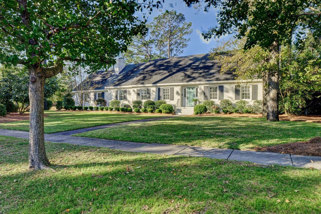 1144 Forest Hills Dr, Wilmington, NC 28403 Trulia