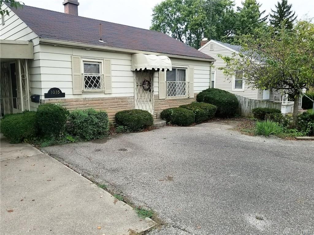 1035 N Gettysburg Ave, Dayton, OH 45417 Trulia