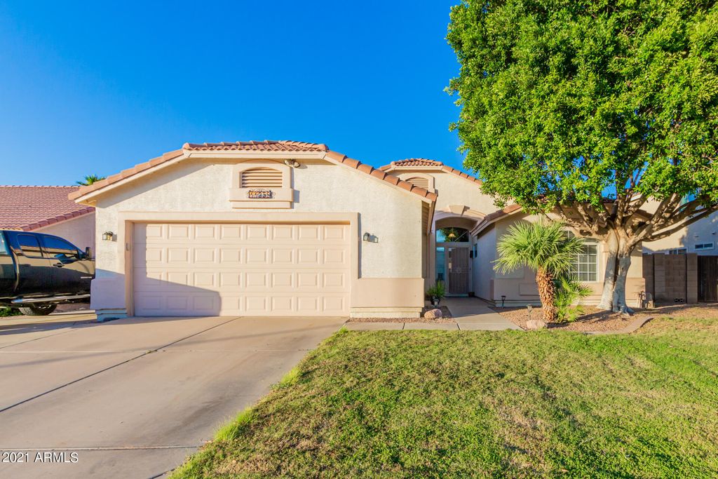 11358 E Dartmouth St, Mesa, AZ 85207