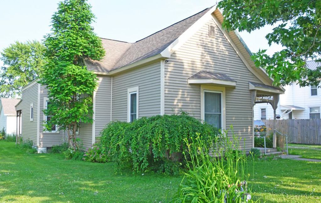 220 N Pearl St, Spencerville, OH 45887 Trulia