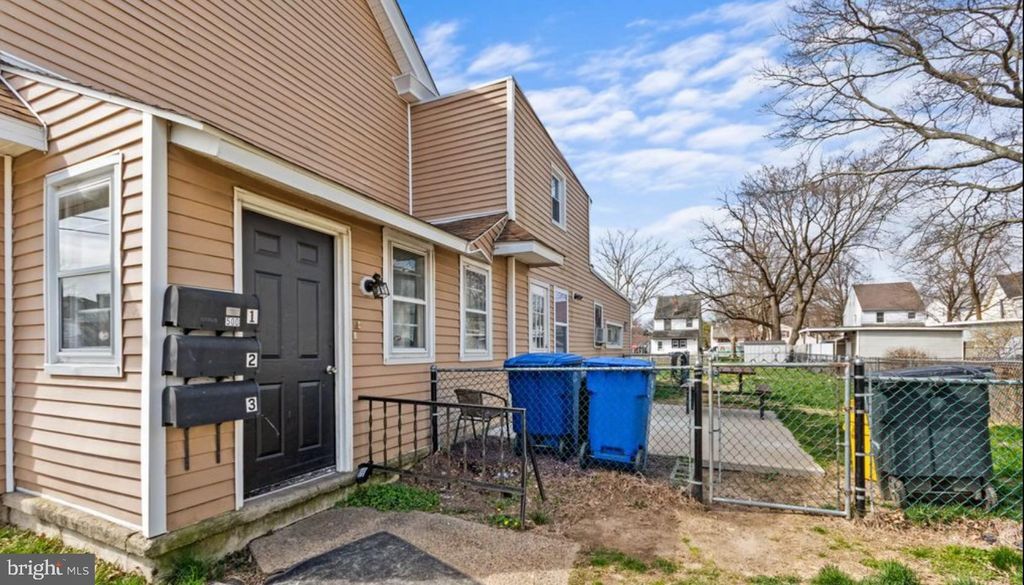 500 Poplar St, Delanco, NJ 08075 Trulia