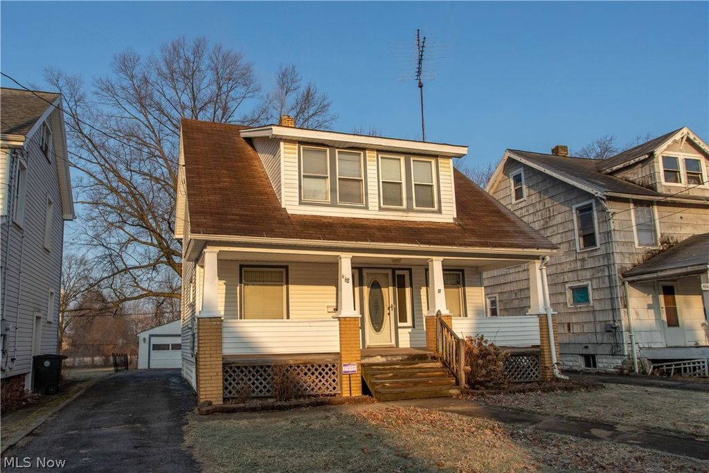 462 Homewood Ave SE, Warren, OH 44483 Trulia