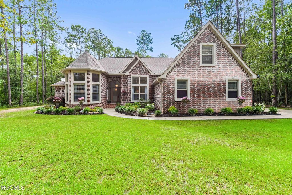 15548 Highway 15, Diberville, MS 39540 Trulia