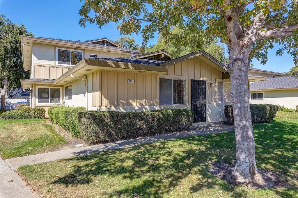 2221 Partridge Way #3, Union City, CA 94587