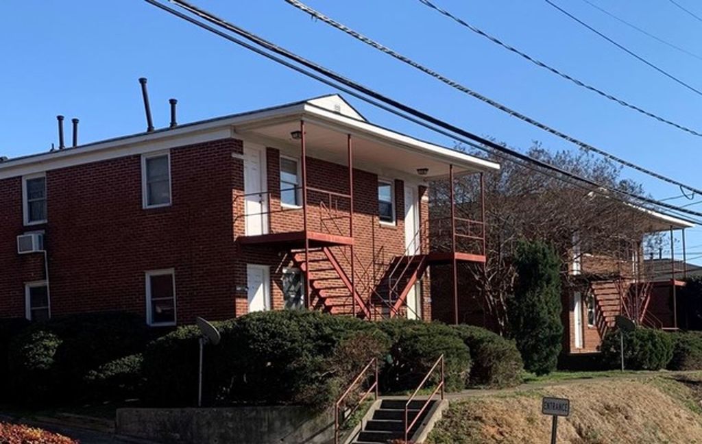 Providence Square Apartments Winston Salem, NC Trulia