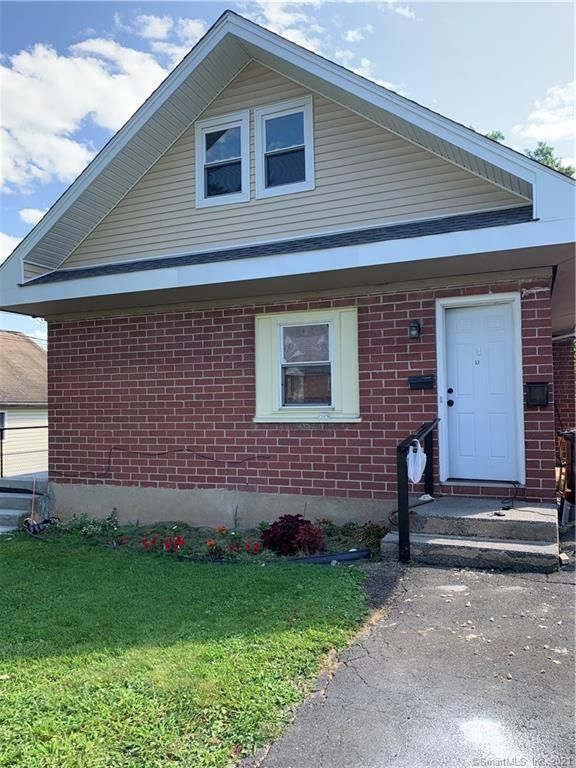 53 Cleveland Ave, Hartford, CT 06120