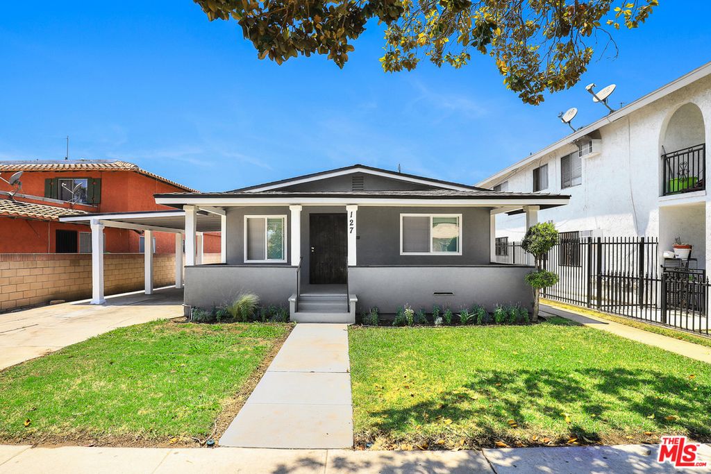 125 N 4th St, Montebello, CA 90640 Trulia