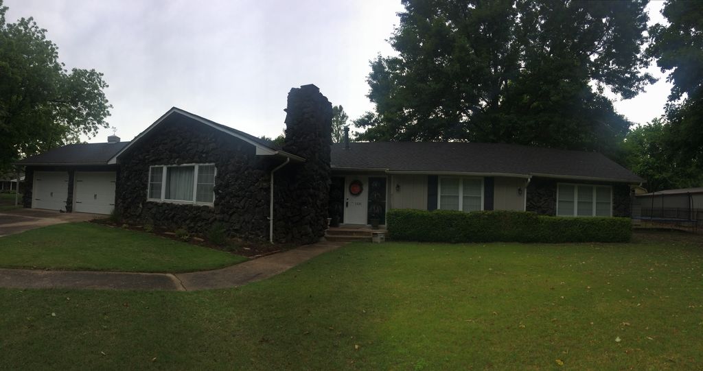 1426 Brannon Ln, Fort Gibson, OK 74434 Trulia