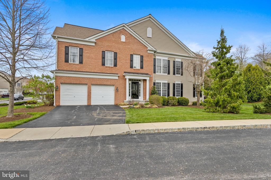 716 Mercers Mill Ln, West Chester, PA 19382 Trulia