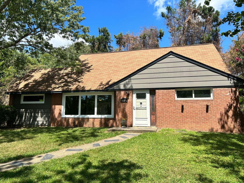 9218 Fisk Rd, Henrico, VA 23229 Trulia