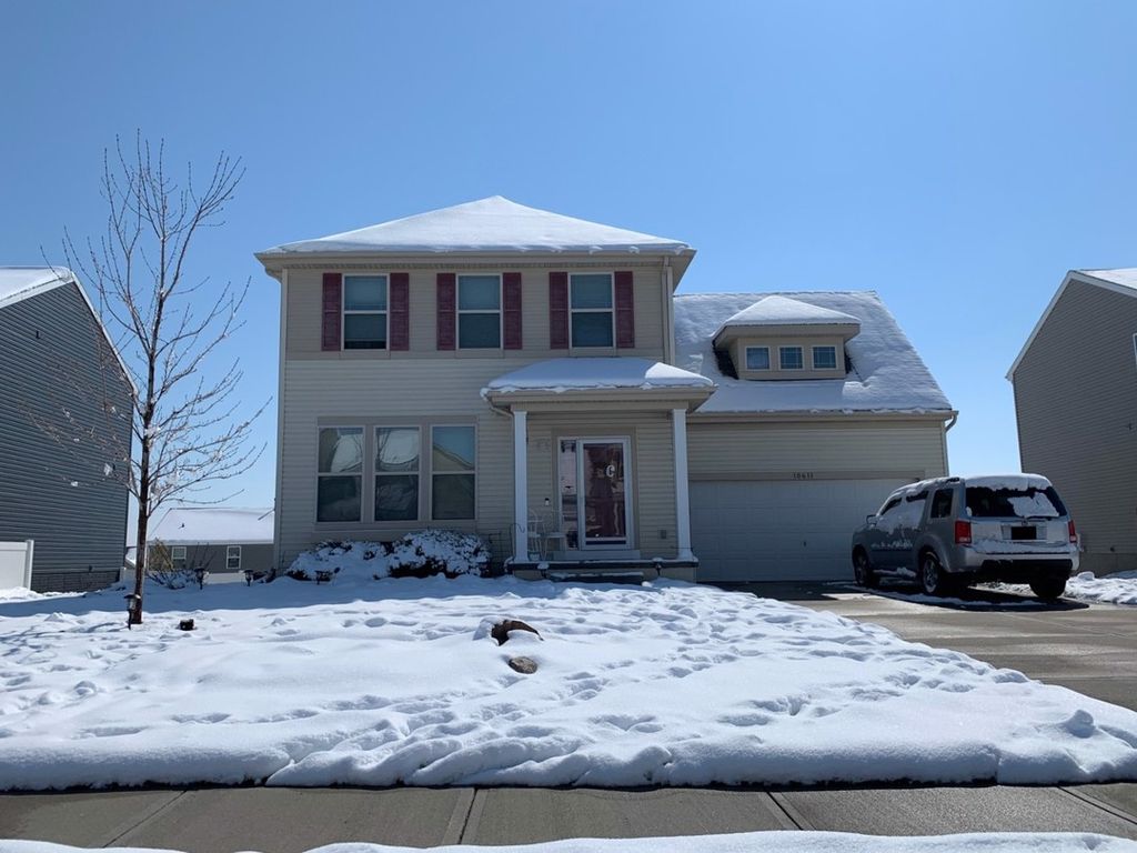 10611 S 110th Ave, Papillion, NE 68046 Trulia