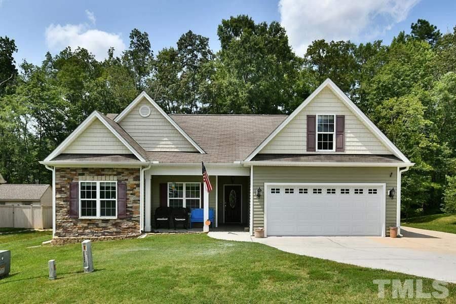 209 Richmond Run, Stem, NC 27581 Trulia