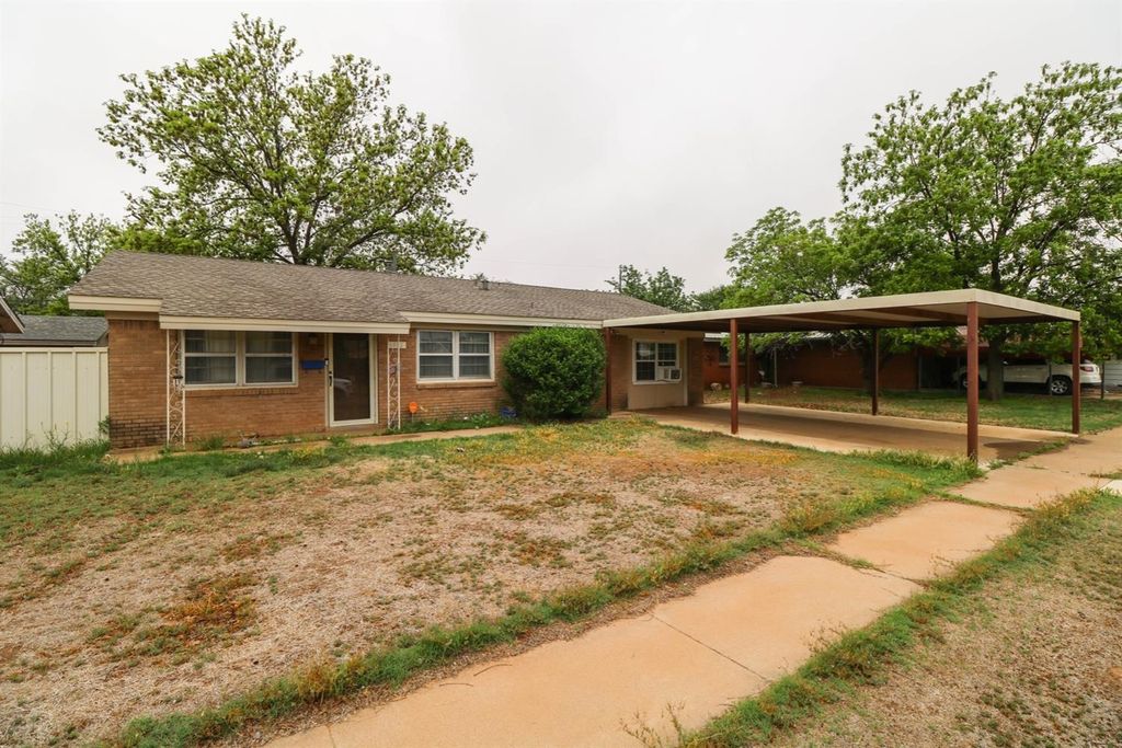 1302 W 12th St, Littlefield, TX 79339 Trulia