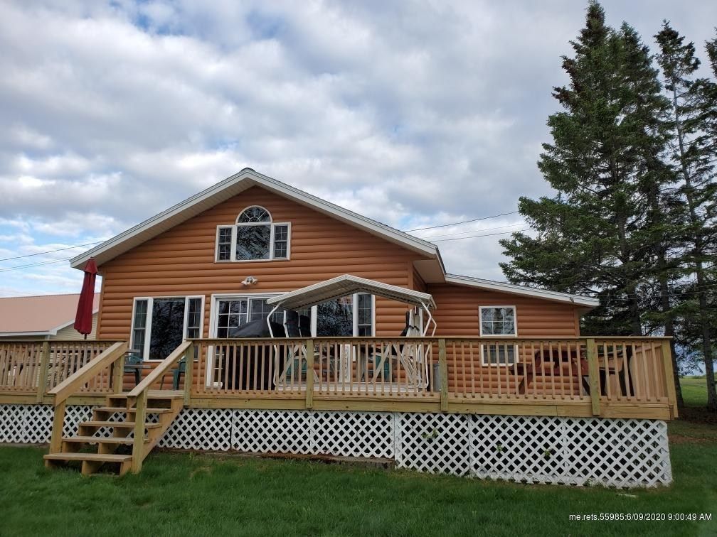 4 Pelletier Island Rd, Orland, ME 04472 Trulia