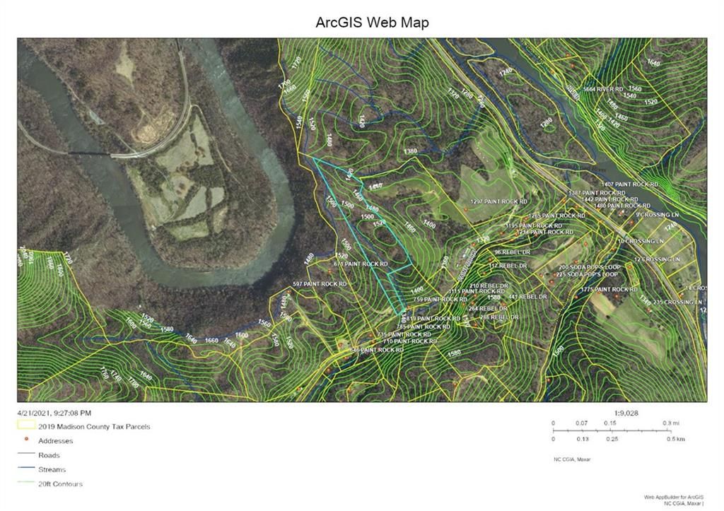 99 Paint Rock Rd, Hot Springs, NC 28743 Trulia