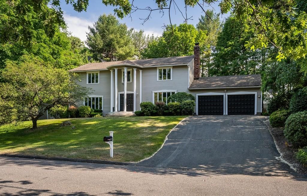 568 Pinewood Dr, Longmeadow, MA 01106 Trulia