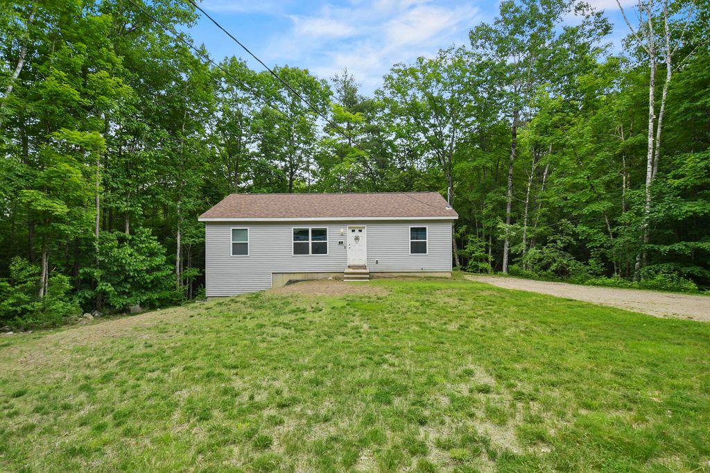 248 Bond Spring Road, West Newfield, ME 04095 MLS 1593019 Trulia