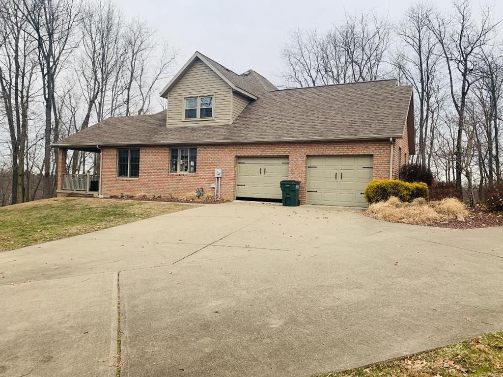 415 Jersey Dr, Moundsville, WV 26041 Trulia