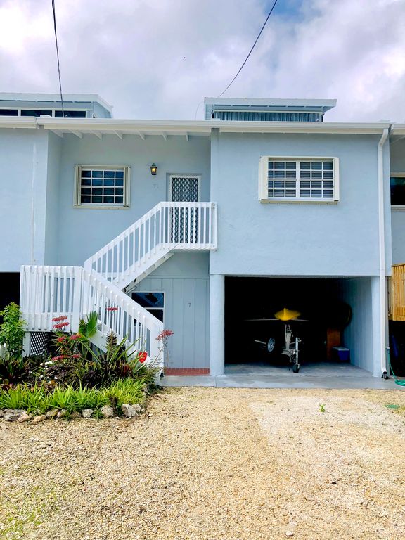 164 Ocean Bay Dr #7-B, Key Largo, FL 33037