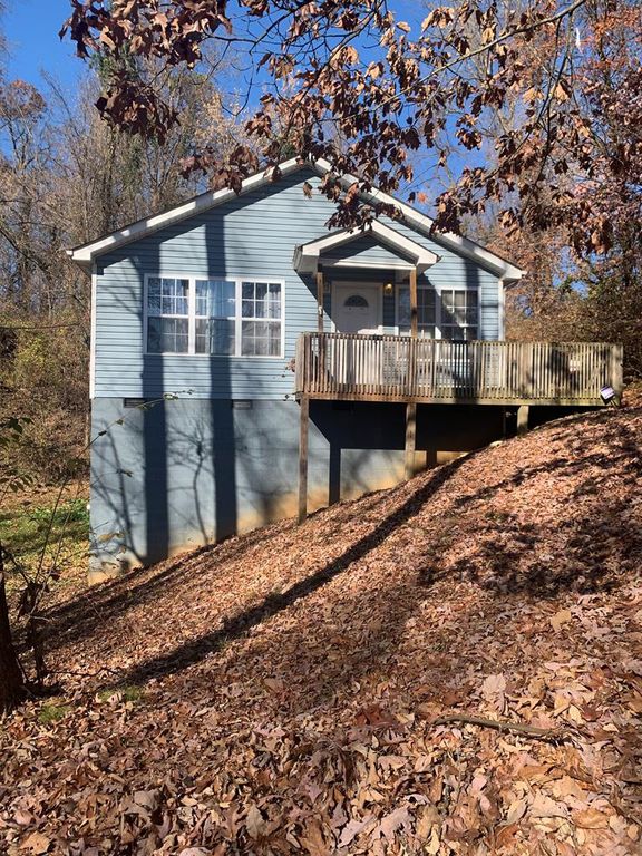 5309 Sioux Ln, Knoxville, TN 37914