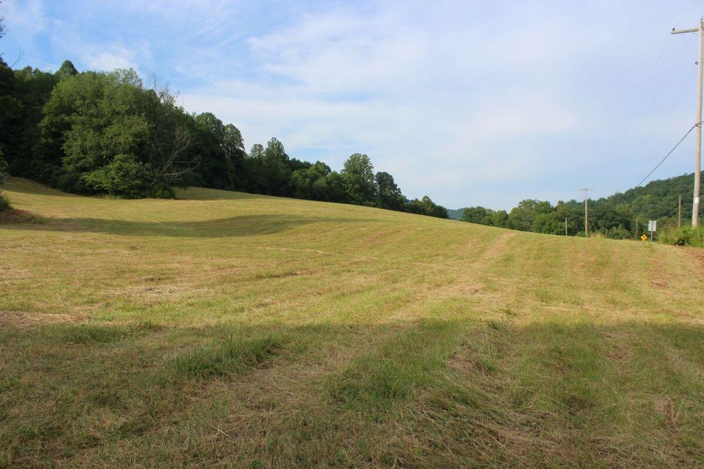 13290 Turnpike Rd, Summersville, WV 26651 Lot/Land for Sale MLS 24321