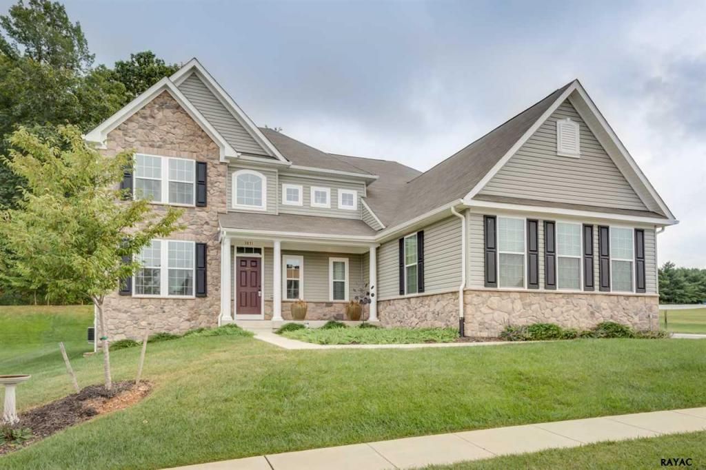 1031 Countryside Rd, Seven Valleys, PA 17360 Trulia