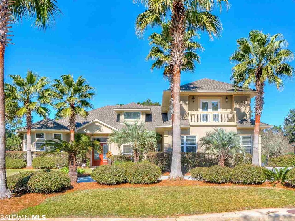 286 Cypress Lake Dr, Gulf Shores, AL 36542 Trulia