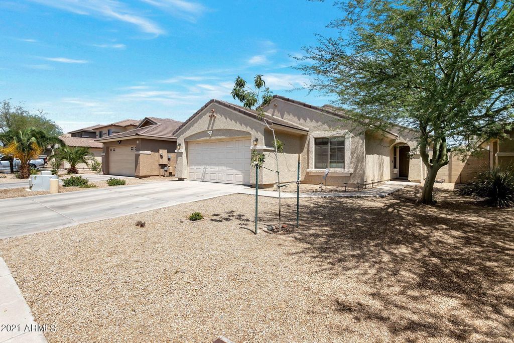 7357 W Desert Ln, Laveen, AZ 85339 | Trulia