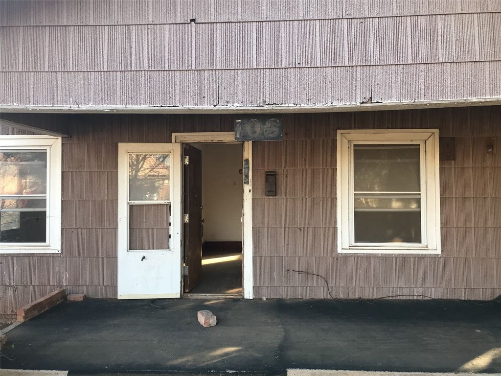 106 E Magnolia Ave, Electra, TX 76360 SingleFamily Home for Sale MLS