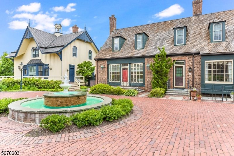 13 Murray Hill Sq, New Providence, NJ 07974 Trulia