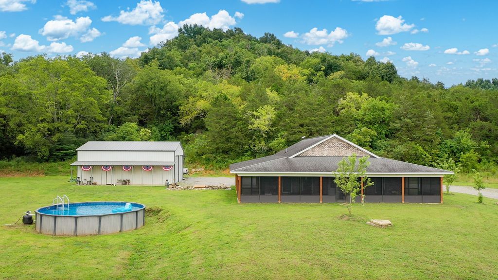 598 Happy Valley Rd, Bell Buckle, TN 37020 MLS 2555756 Trulia