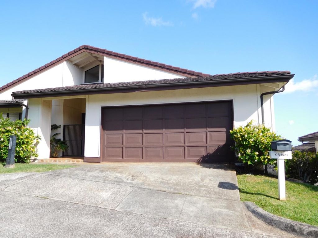 98 Onikiniki Way, Aiea, HI 96701 Trulia