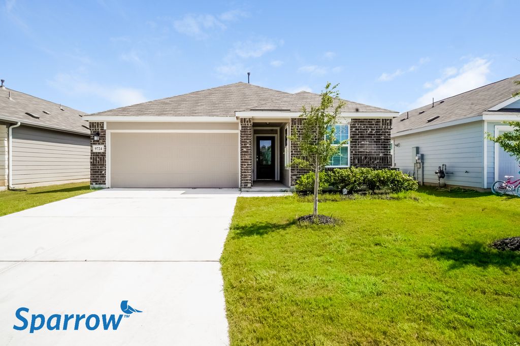 9724 Marbach Brk, San Antonio, TX 78245 Trulia