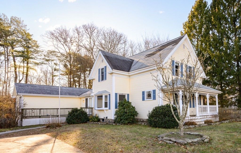154 Randolph St, Abington, MA 02351 Trulia