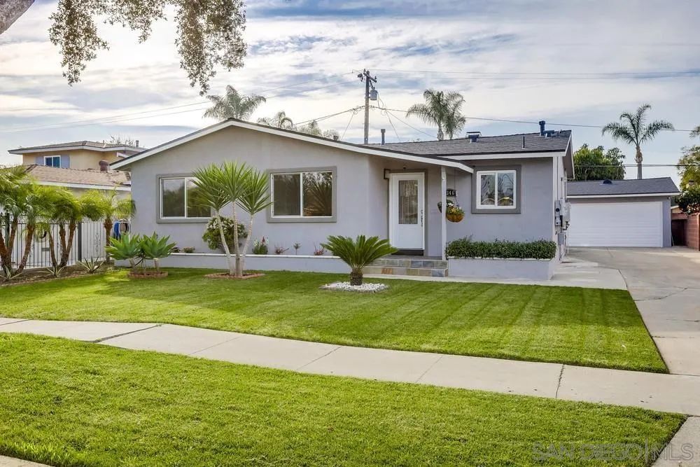 1346 S  Joane Way, Santa Ana, CA 92704