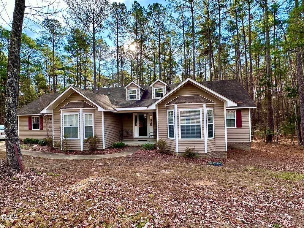 8024 Country Haven Ln, New Hill, NC 27562 Trulia