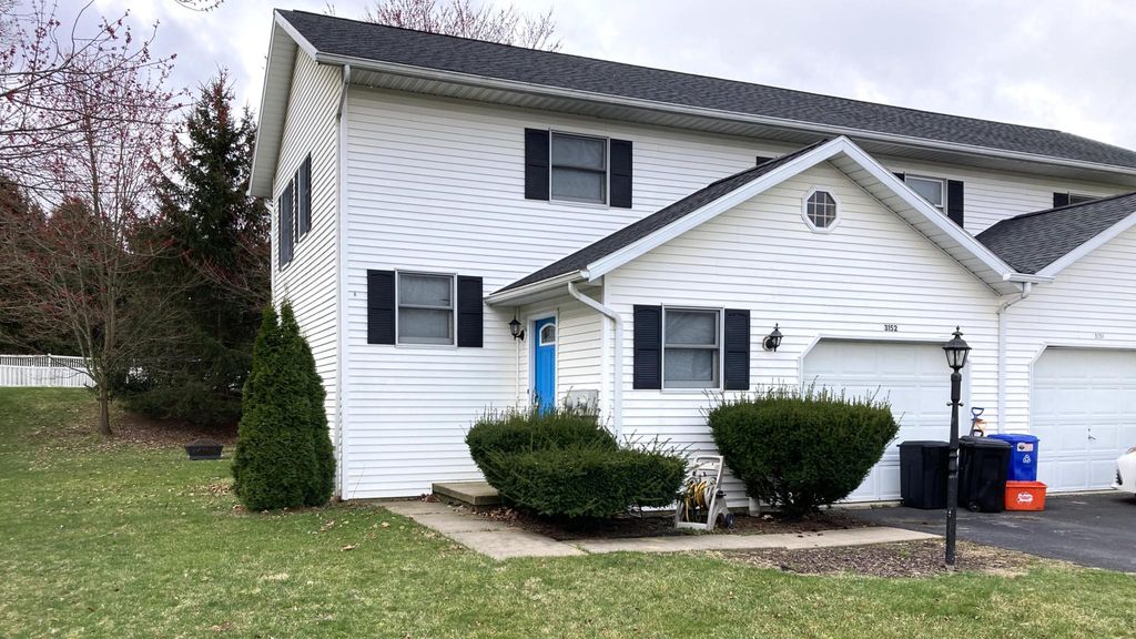 3152 Shellers Bnd, State College, PA 16801