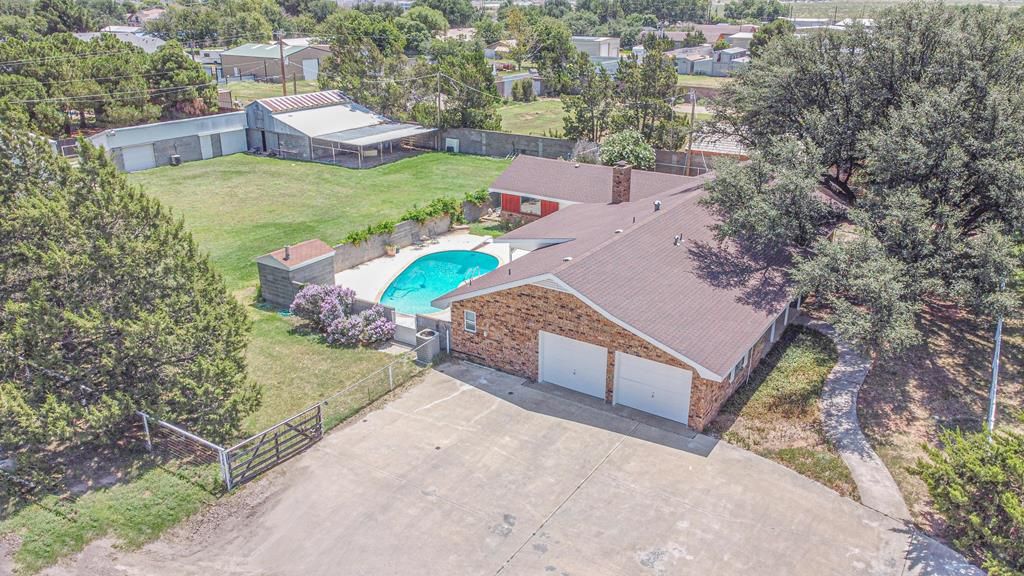 5904 Montana Ave, Odessa, TX 79762