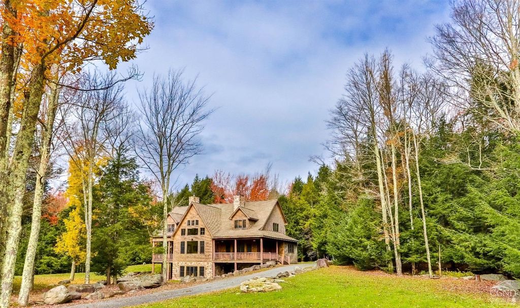 38 Chalet Dr, Windham, NY 12496 Trulia