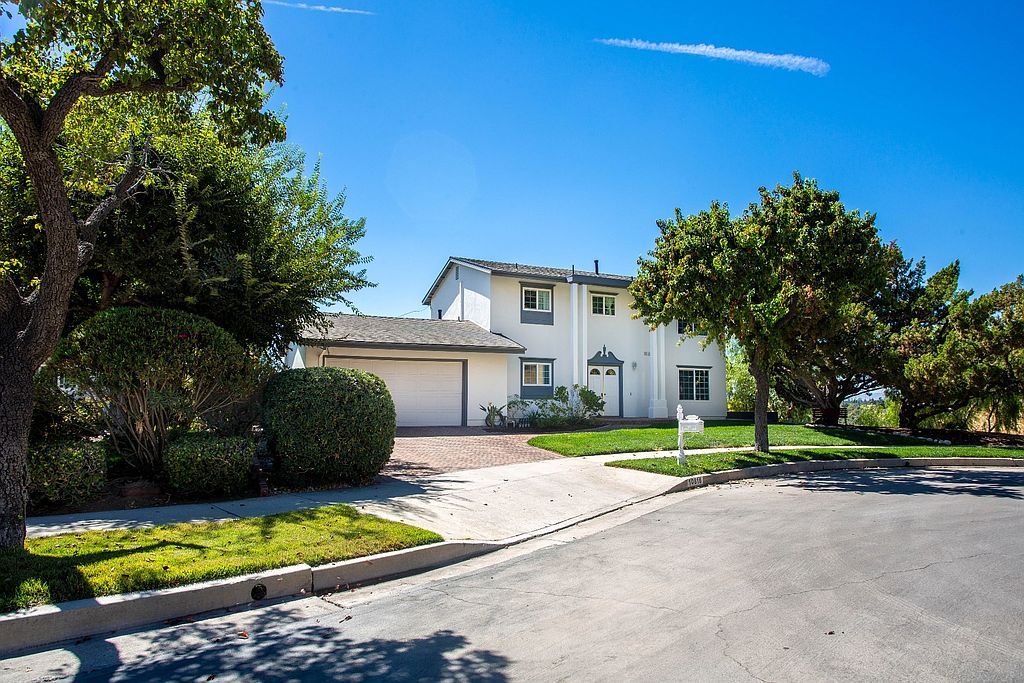 10816 Kurt St, Sylmar, CA 91342 Trulia