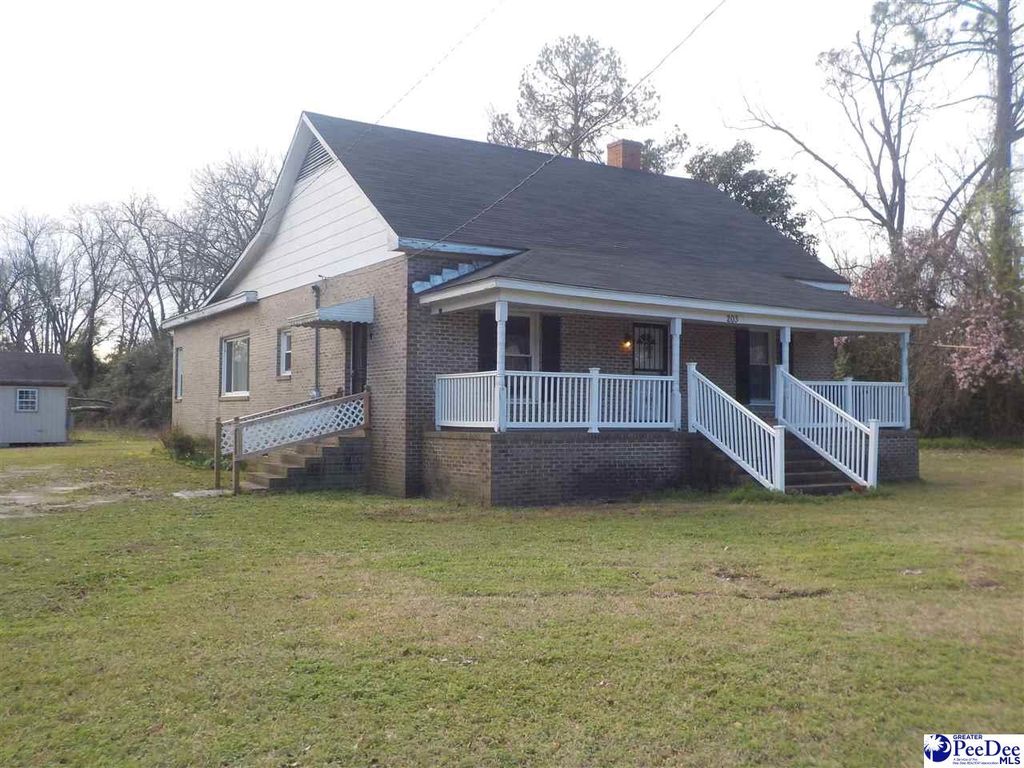 203 Society St, Clio, SC 29525 Trulia