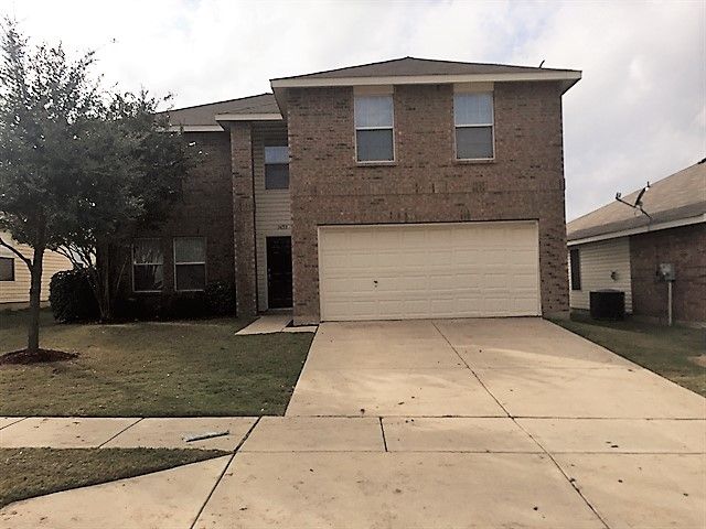 14153 Black Gold Trl, Fort Worth, TX 76115