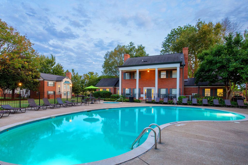 Littlestone Apartments Gallatin, TN Trulia