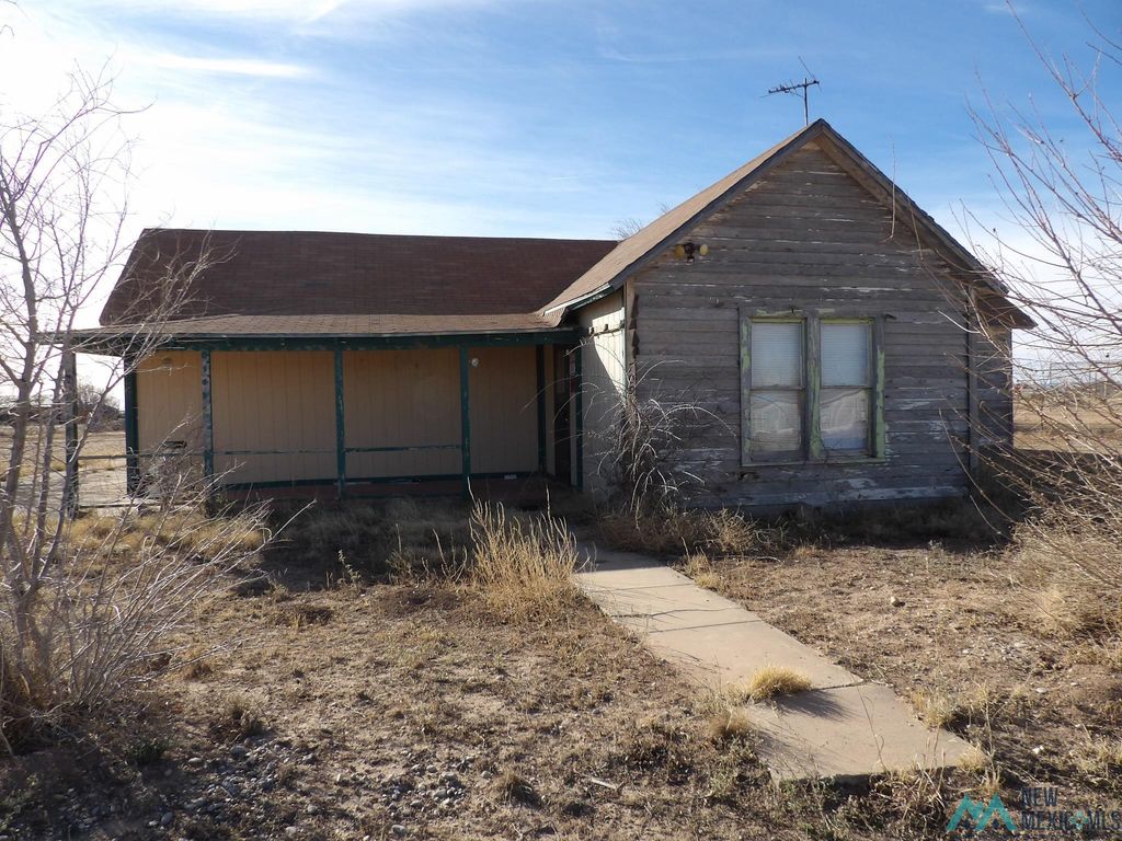709 & 713 Main St, Hope, NM 88250 SingleFamily Home for Sale MLS