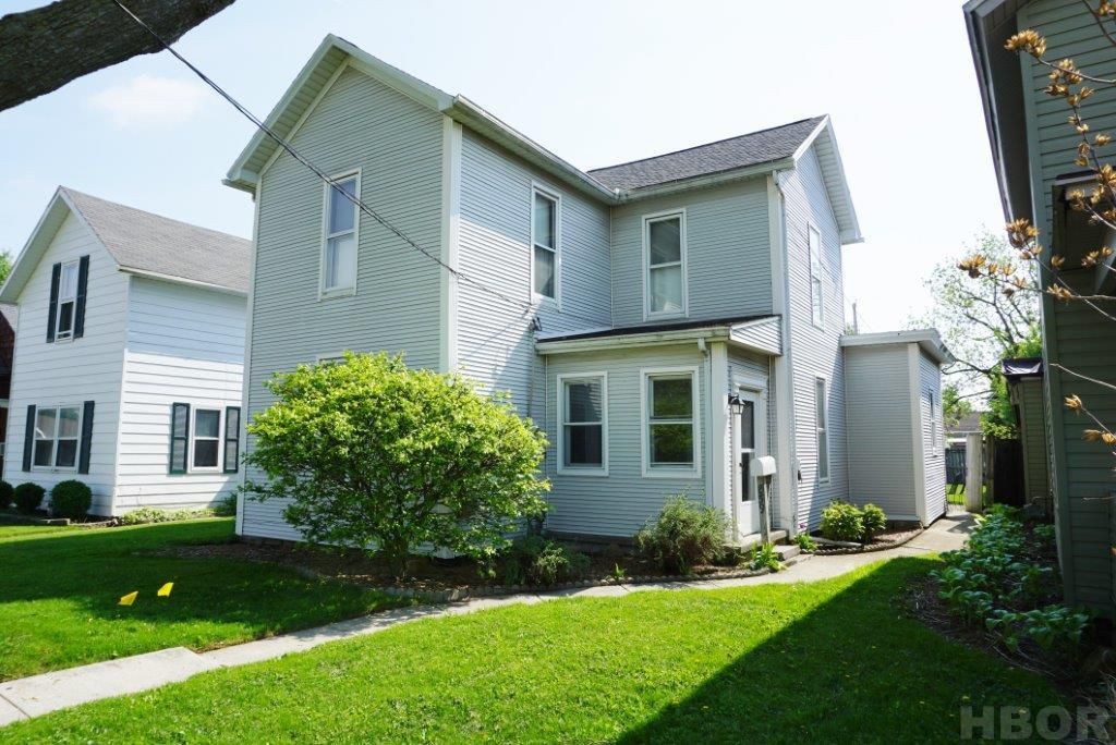 859 Summit St, Findlay, OH 45840 Trulia