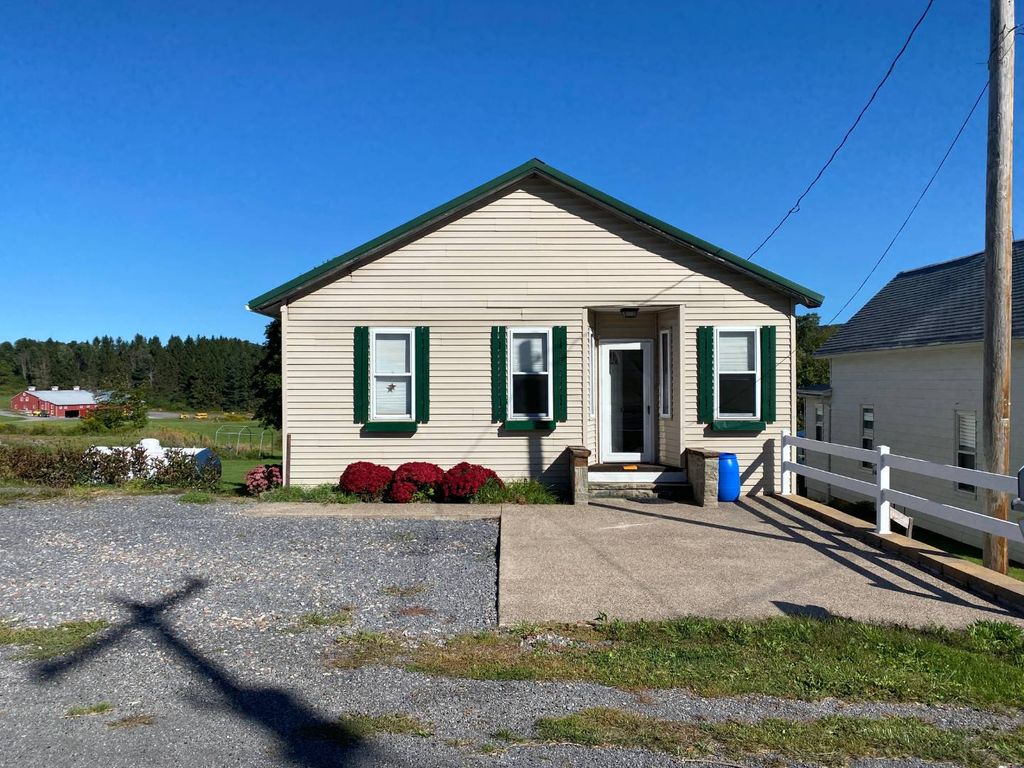 24003 Washington Hwy, Aurora, WV 26705 Trulia