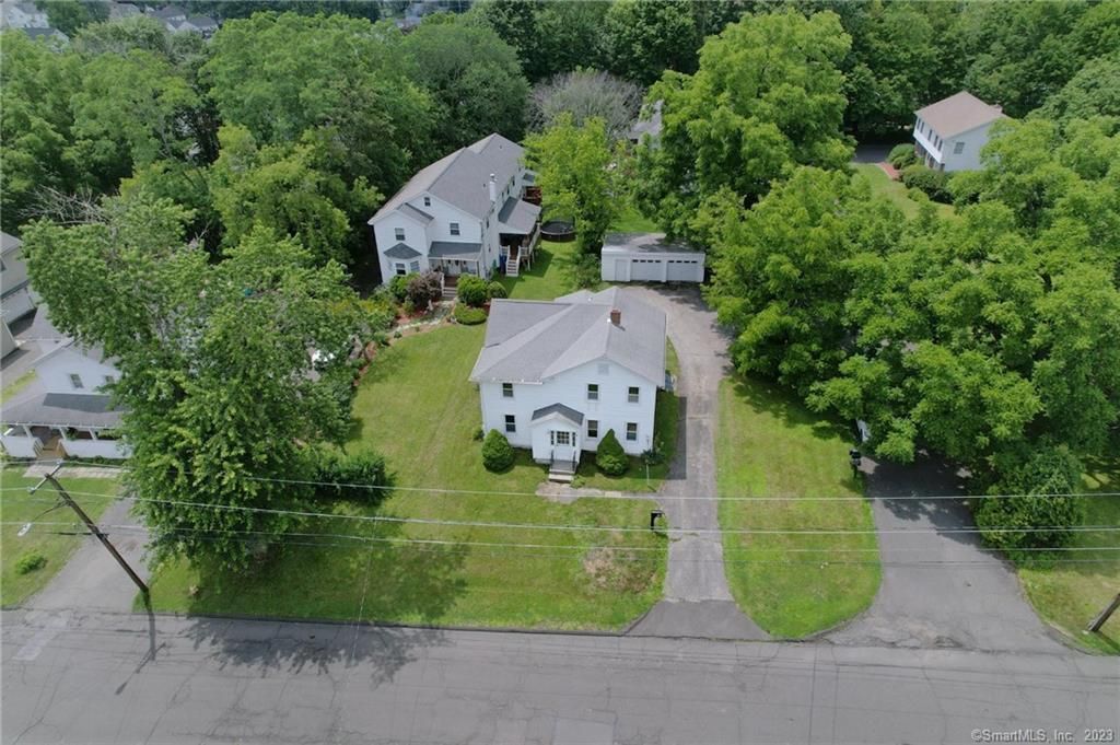 16 Abbott Ave, Danbury, CT 06810 Trulia