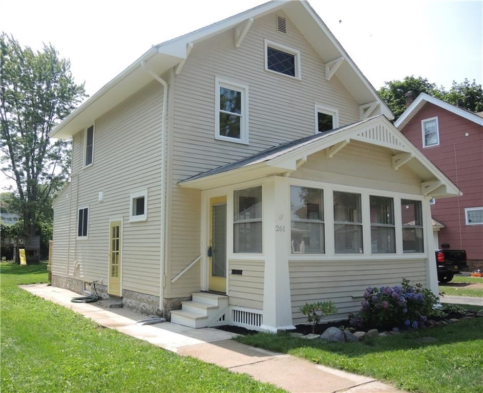 261 Winchester St, Rochester, NY 14615