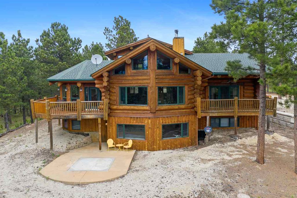 12193 Lucky Strike Rd, Nemo, SD 57759 Trulia